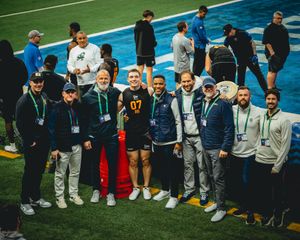 Image post by @navyfb on Instagram