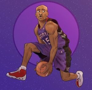 Image post by @nbashowcase2 on Instagram