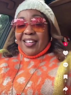 Video post by @pearlyplies1 on TikTok