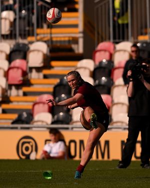 Image post by @bucssuperrugby on Instagram