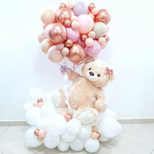 Image post by @baloesfestball on Instagram