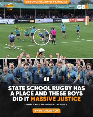 Image post by @goodbadrugby on Instagram