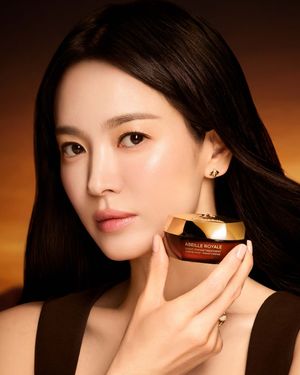 Image post by @guerlain on Instagram