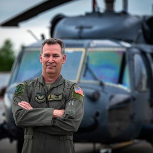 Image post by @airmanmagazine on Instagram