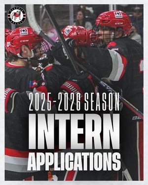 Image post by @ugahockey on Instagram