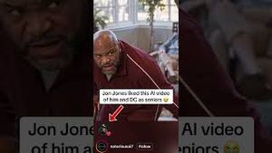 Video post by @espnmma on YouTube