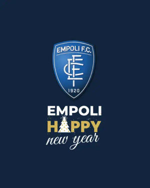 Image post by @empolifootballclub on TikTok