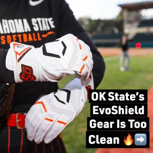Image post by @evoshield on Instagram