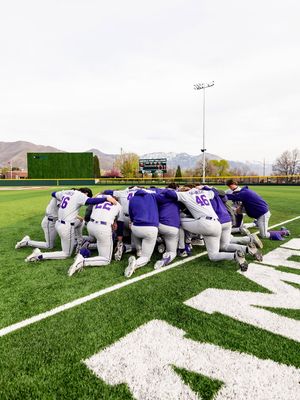 Image post by @kstatebsb on Instagram