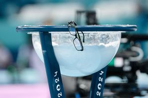 Image post by @usagym on Instagram