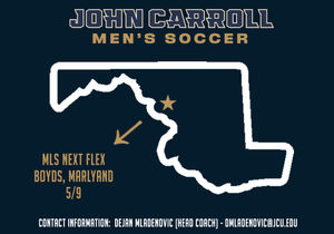 Image post by @jcumenssoccer on Instagram