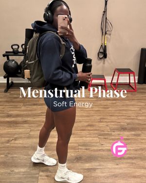 Image post by @fitgirlbomb on Instagram