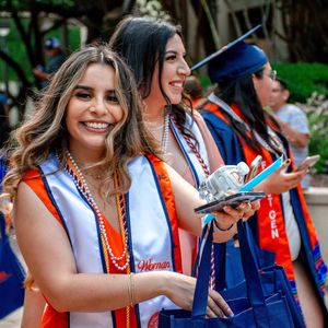 Image post by @utsa on Instagram
