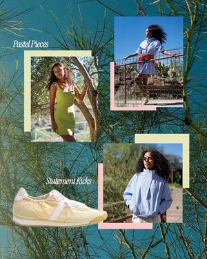 Image post by @nordstrom on Instagram