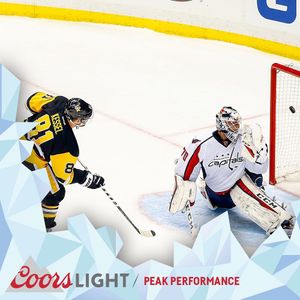 Image post by @penguins on Instagram