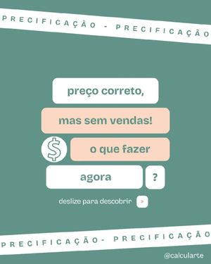 Image post by @calcularte on Instagram