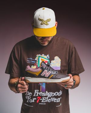 Image post by @ad__sneaks on Instagram