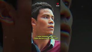 Video post by @deportes on YouTube
