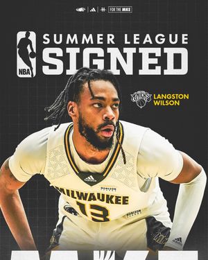 Image post by @mke_mbb on Instagram