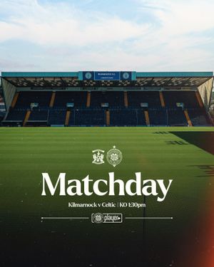 Image post by @celticfc on Instagram