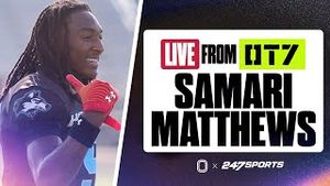 Video post by @247sports on YouTube