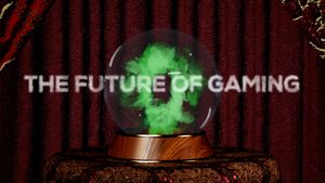 Video post by @CMGamingCo on Facebook