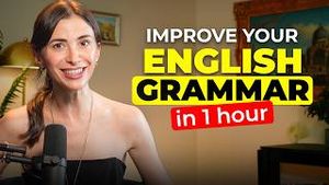 Video post by @linguamarina on YouTube
