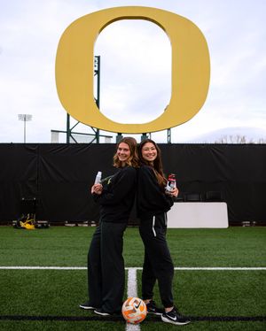 Image post by @oregonsoccer on Instagram
