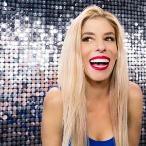 Image post by @rebeccazamolo on Instagram