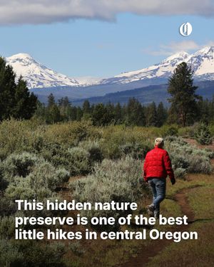 Image post by @theoregonian on Instagram