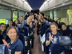 Image post by @cbuwsoccer on Instagram
