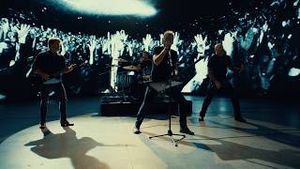 Video post by @nickelback on YouTube