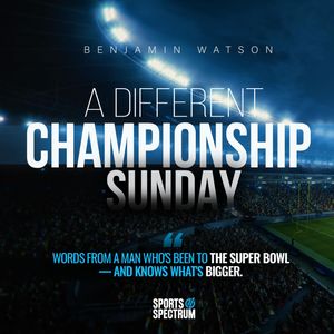 Image post by @sports_spectrum on Instagram