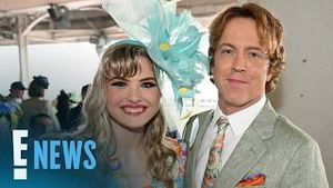 Video post by @enews on YouTube