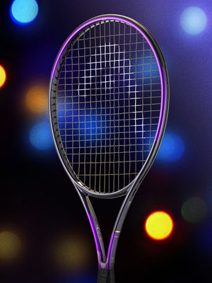 Image post by @head_tennis on Instagram