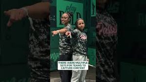 Video post by @nyjets on YouTube