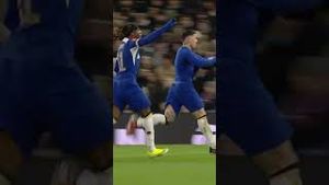Video post by @thefacup on YouTube