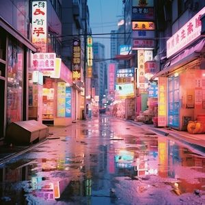 Image post by @ephemeralariel on Instagram