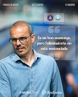Image post by @fcandorra on Instagram