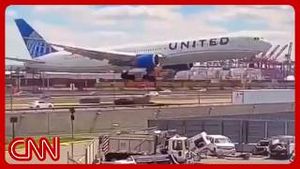 Video post by @cnn on YouTube