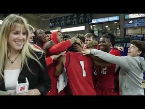 Video post by @letsgopeay on YouTube