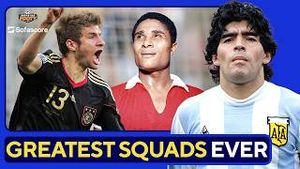 Video post by @cbssportsgolazo on YouTube