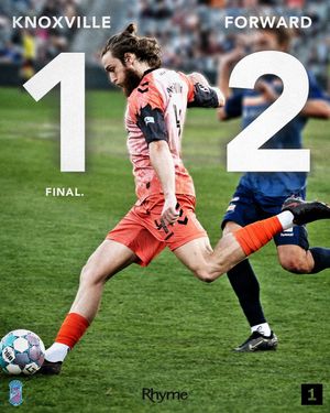 Image post by @forwardmadisonfc on Instagram