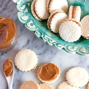 Image post by @muybuenocooking on Instagram