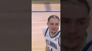 Video post by @foxsports on YouTube
