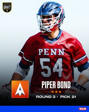 Image post by @LacrosseNetwork on Twitter