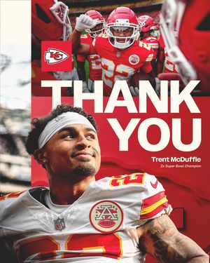 Image post by @chiefs on Instagram