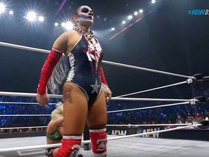 Image post by @thunderrosa22 on Instagram