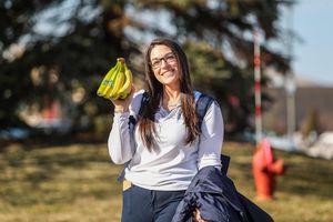 Image post by @NDHockey on Twitter