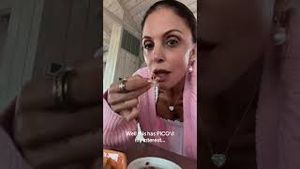 Video post by @bethennyfrankel on YouTube